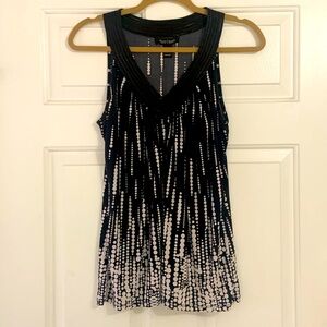 White House Black Market top